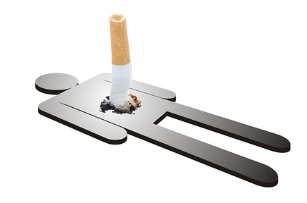Будет ли вред от одной сигареты?