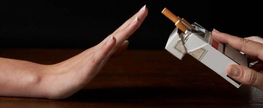 Мотивирующие картинки бросить курить. Изображение 4