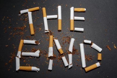 Способы бросить курить